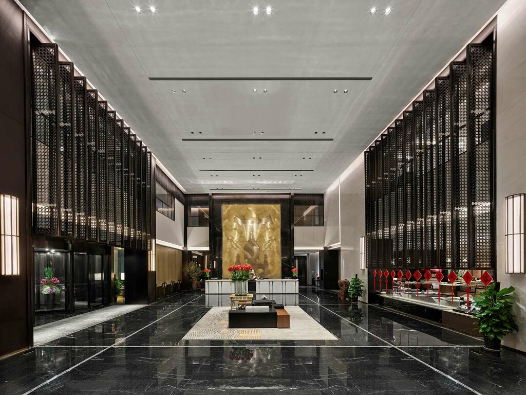 Hilton Jiaxing