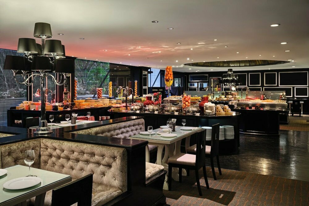 Concorde Hotel Singapore