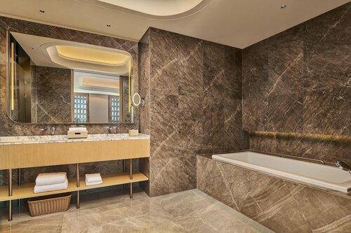 Hilton Garden Inn Chongqing Yubei Central Park, Boek Hotel Nieuwe hotels in Chongqing