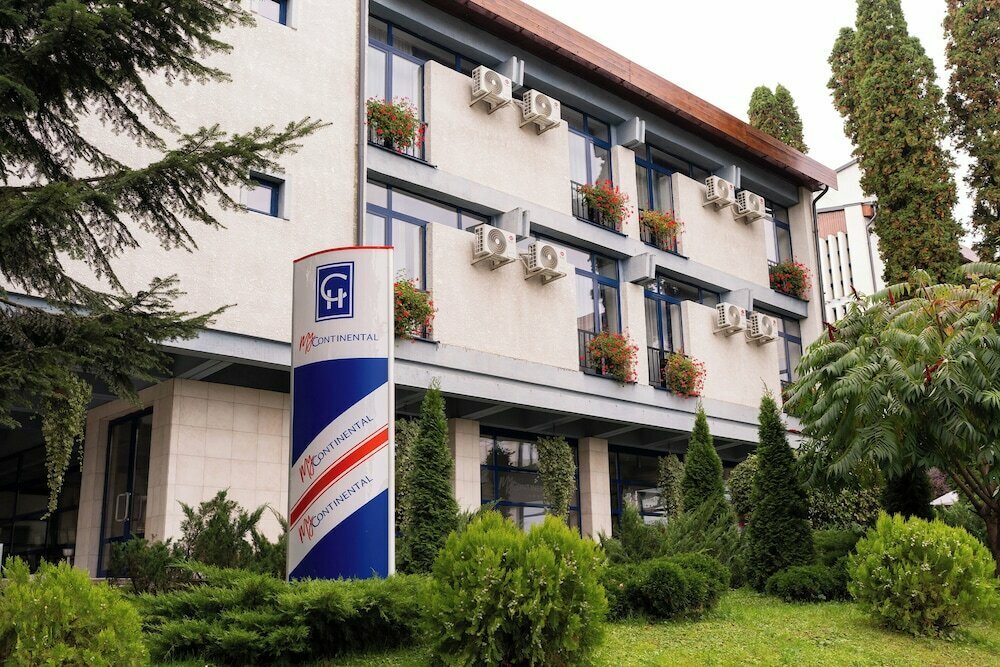 Continental Suceava