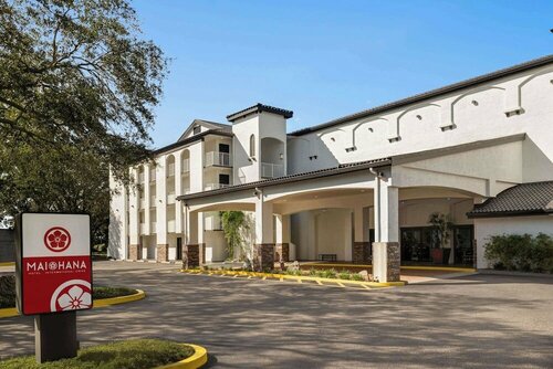 Mai Hana Hotel- Intl Drive, Trademark Collection by Wyndham, Buchen Sie Hotel Doctor Phillips USA