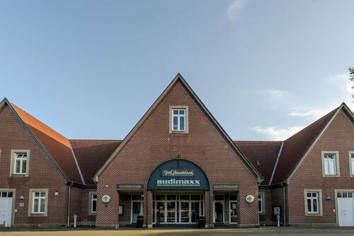Dorf Münsterland, Réserver Hôtel Borken Région de Münster