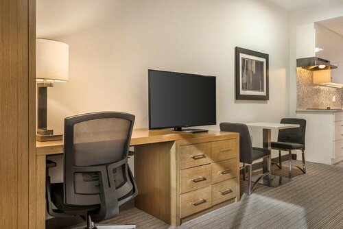 Executive Residency by Best Western Calgary City View North, Varaa Hotelli Hotellit Calgary aamiaisella, Aamiainen