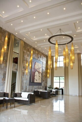 Protea Hotel Chipata, Забронировать Отель Чипата Восточная провинция