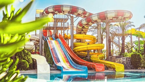 Royal Wings Hotel — All Inclusive, Rezerwuj Hotel Hotele w Aksu ze śniadaniem, Śniadanie