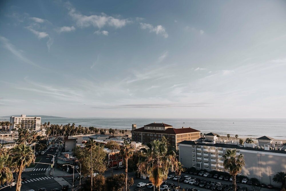 Viceroy Santa Monica