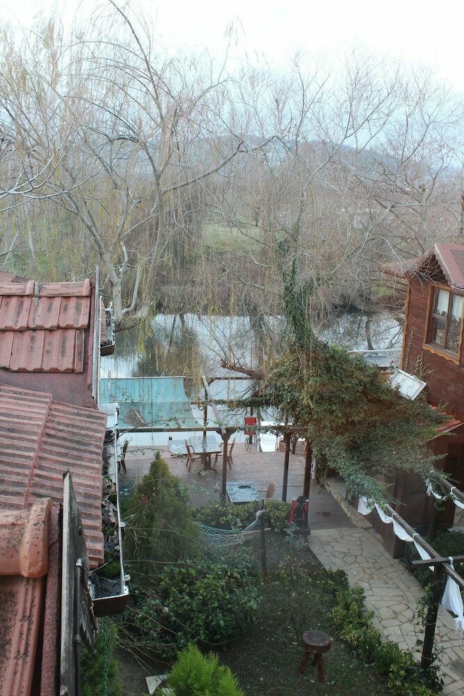 Agva El Rio Hotel
