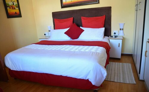 Cozy Nest Guest House