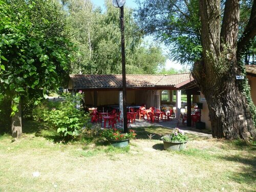 Camping La Bastide, Rezervați Teren de campat Camping și glamping în Haute-Garonne, Teren de campat