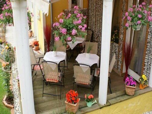 Privatpension Ulrike, Rezerwuj Hotel Wildon 