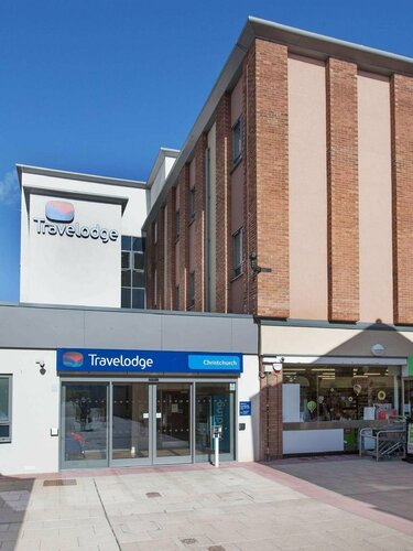 Travelodge Christchurch, Reserva ahora Hotel Christchurch Dorset