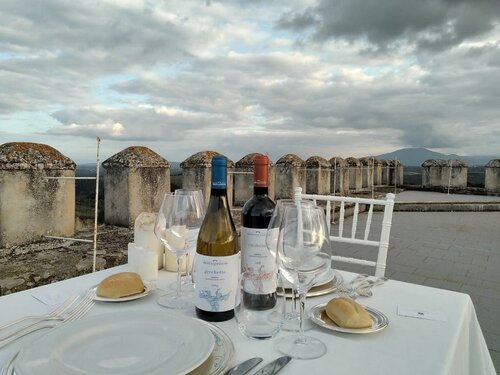 Castello Costaguti, Prenota Hotel Hotel a Lazio con piscina, Piscina