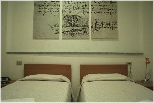 Hotel Caccia Reale