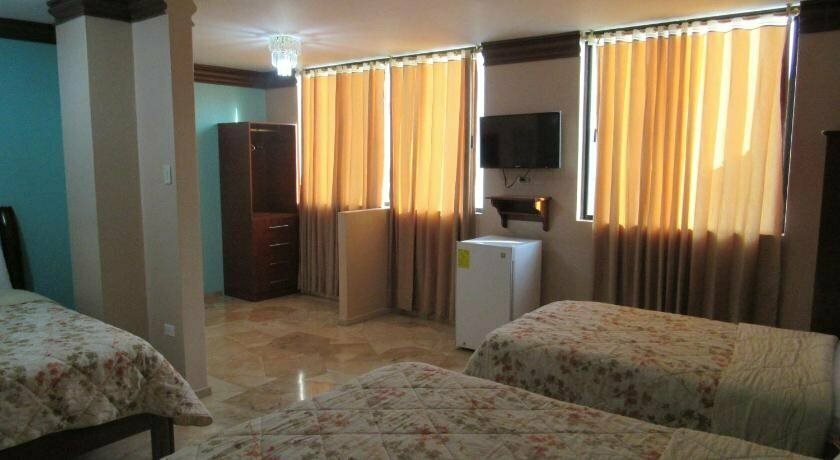 Hotel Bucaneiro