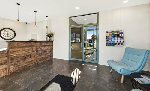Moonlight Bay Resort, Varaa Huoneisto Hotellit Mornington Peninsula uima-altaalla, Uima-allas