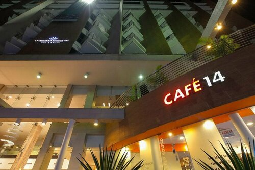 Long Beach Hotel, Забронировать Отель Кокс-Базар область Читтагонг