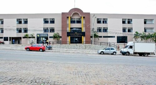 Hotel Portal Premium, Забронировать Отель Отели штата Баия с бассейном, Бассейн