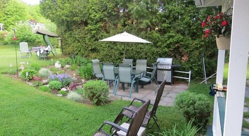 Gite Dentelles et Pignons, Reserva ahora Hotel La Malbaie 