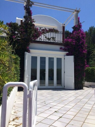 Capri MyHouse 1, Book Hotel Hoteller i Anacapri med parkering, Parkering