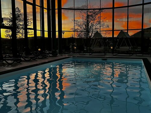 Villa Clorè Hotel & Spa, Reserva ahora Resort Lama Mocogno Emilia-Romaña