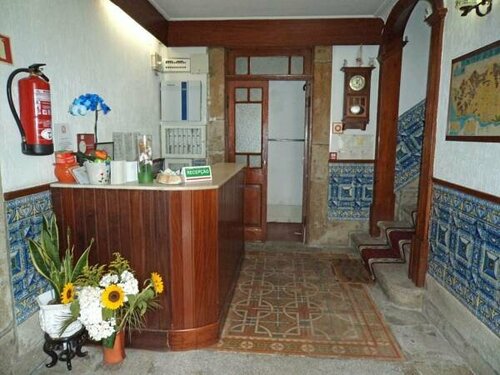 A Portuguesa Guest House, Забронировать Гостевой дом Порту Регион Порту