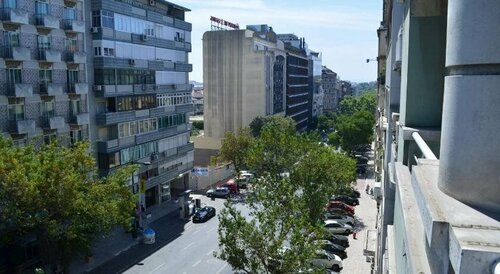 Castilho 63 Hostel & Suites, Забронировать Хостел Санту-Антониу Лиссабон, рядом с Парк «Эштрела»