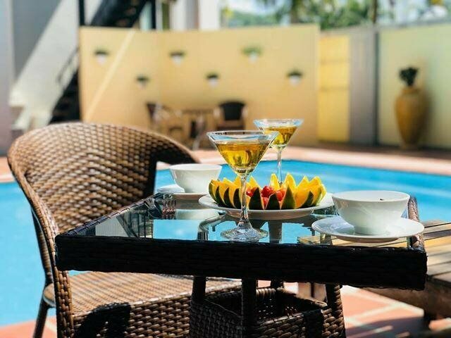 Gold Beach Hotel