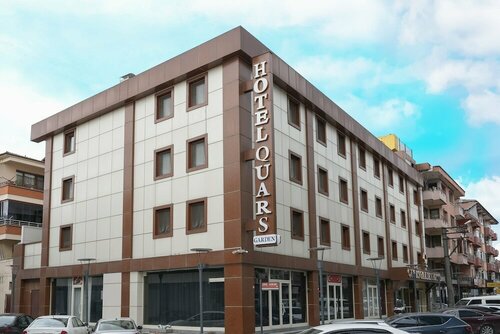Quars Garden Hotel, Réserver Hôtel Hôtels pas chers à Black Sea Region