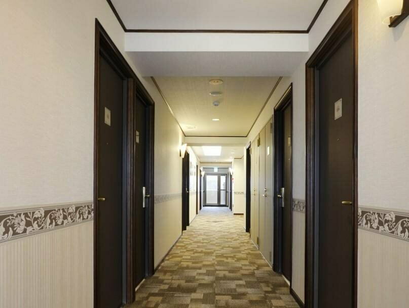 Toyoko Inn Tottori-eki Minami-guchi