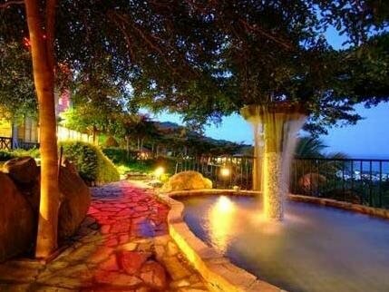 Beauty Garden Hotel Taitung