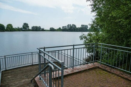 Hotel Garni HaWattn, Забронировать Отель Отели East Frisia с парковкой, Парковка