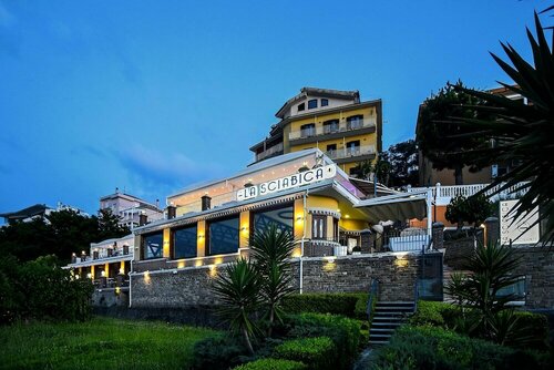 La Sciabica, Забронировать Отель «постель и завтрак» Агрополи Cilento Coast