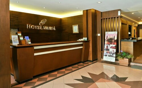 Muria Hotel, Reserva ahora Hotel Semarang Java Central, cerca de Ciputra Mall Semarang