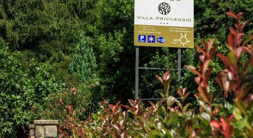 Hotel Villa Privileggio, Réserver Hôtel Hôtels 3 étoiles à Kvarner, 3*