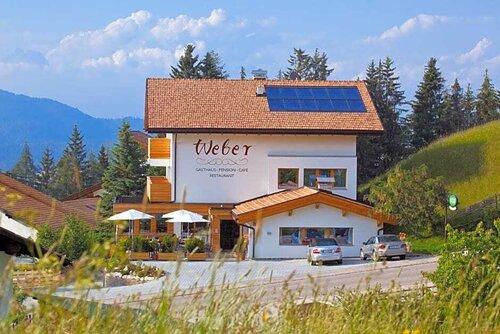 Gasthof Weber, Забронировать Отель Нова Потенте Ega Valley