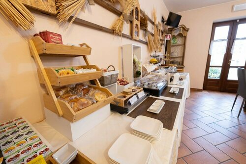 Hotel La Fertè, Reserva ahora Hotel Hoteles de 3 estrellas en Asti, 3*