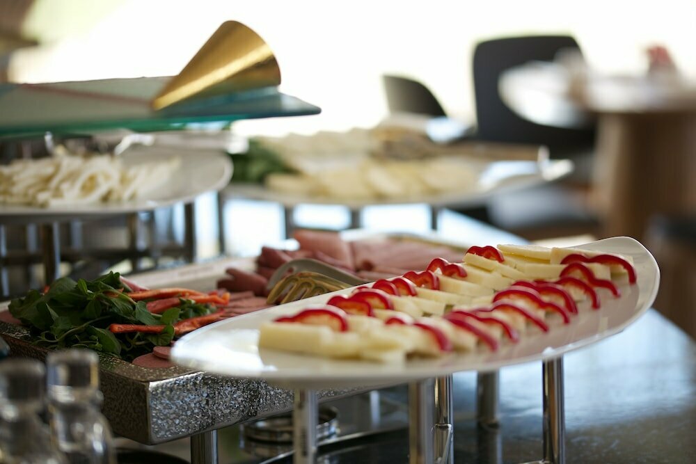 Ramada by Wyndham Iskenderun Hotel