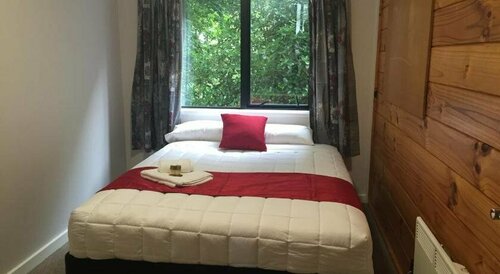 Waterview Apartments, Rezervasyon Daire Auckland Region Otoparklı Oteller, Otopark