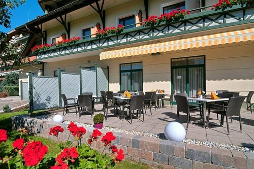 Erlebnis-Hotel-Appartements Pirker