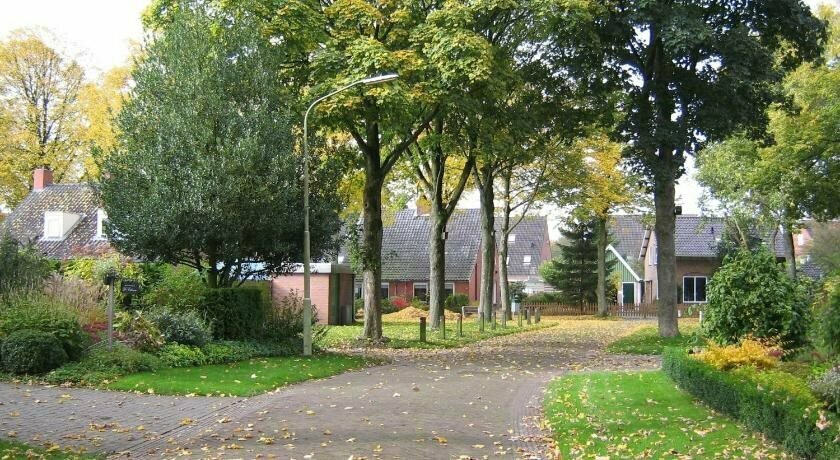B&B De Esdoorn