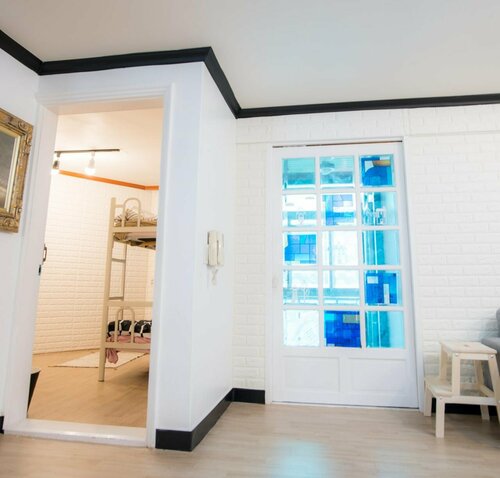 TnE House, Забронировать Отель Сеул Южная Корея