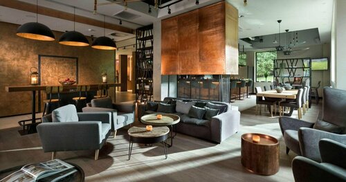 Hotel Sopot - Hotel, Conference & SPA, Забронировать Отель Каменный Поток Сопот, рядом с Театр Ателье им. Агнешки Осецкой