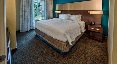 Residence Inn Fort Lauderdale Pompano Beach Central, Rezerwuj Hotel Pompano Beach Broward County