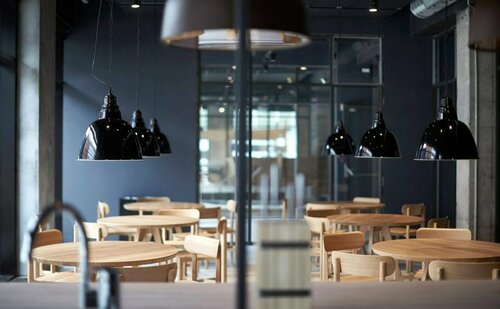 Steel House Copenhagen, Забронировать Хостел Отели Копенгагена с парковкой, рядом с Копенгаген H (Центральный вокзал Копенгагена), Парковка