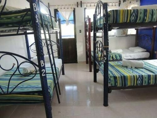 Hostal Choco, Varaa Hotelli Tulum hotellit, joissa on pysäköinti, Pysäköinti
