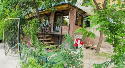 Loco Apartments, Réserver Appartement Almaty Kazakhstan