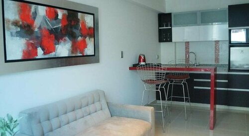 Petit Palace Apart Hotel Suites, Book Hotel Hoteller i Lima med parkering, Parkering