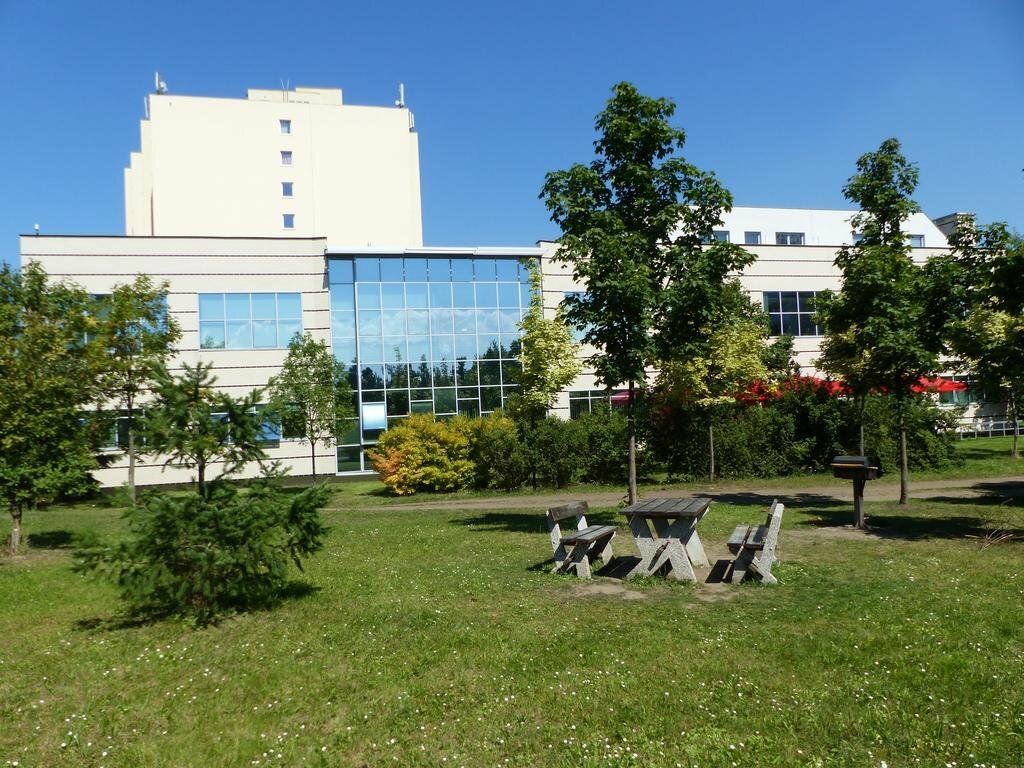 Kolej Jarov I