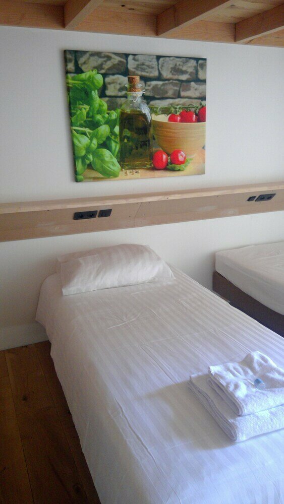 Hostel De Steenakker