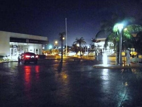 Departamentos Villas Capdeviel, Varaa Huoneisto Cancún Quintana Roo